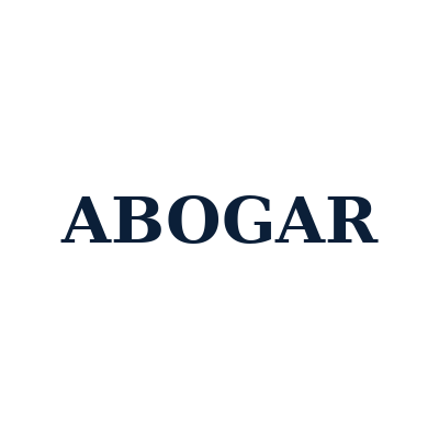 Abogar Tienda Online